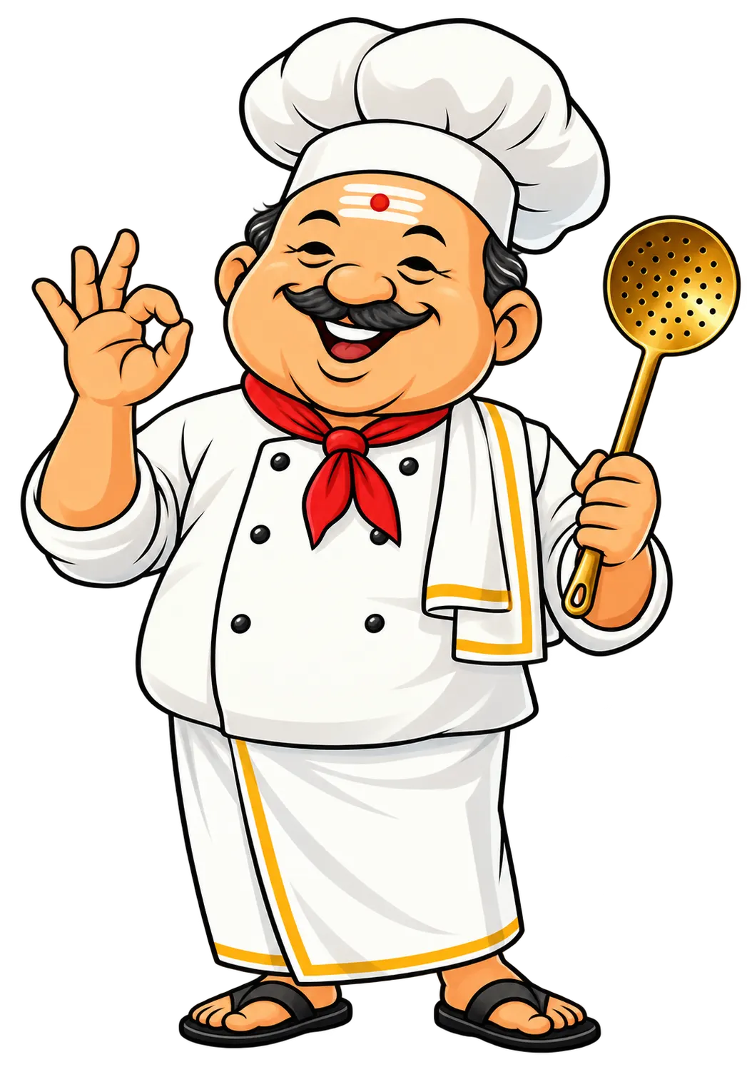 Ingredient Sourcing Experts